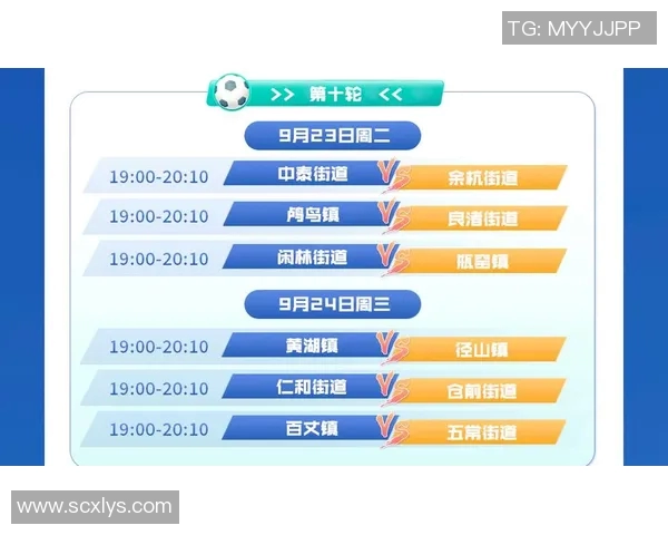 杭州足球队总决赛精彩回顾与节奏表现分析