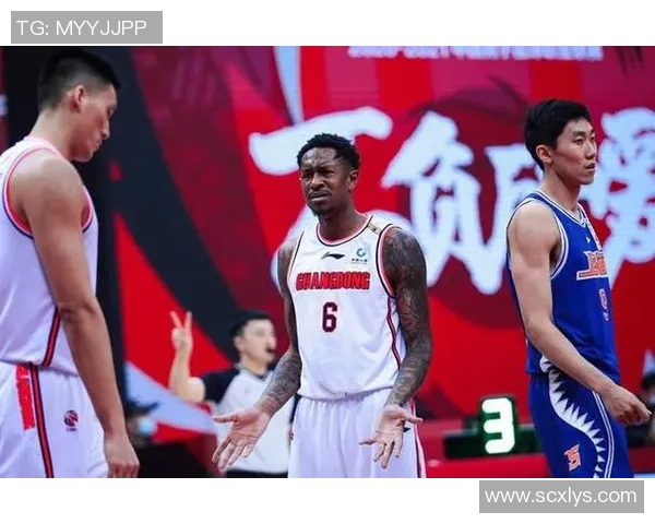 重庆篮球队与杭州篮球队赛后复盘分析个人能力的对比与启示